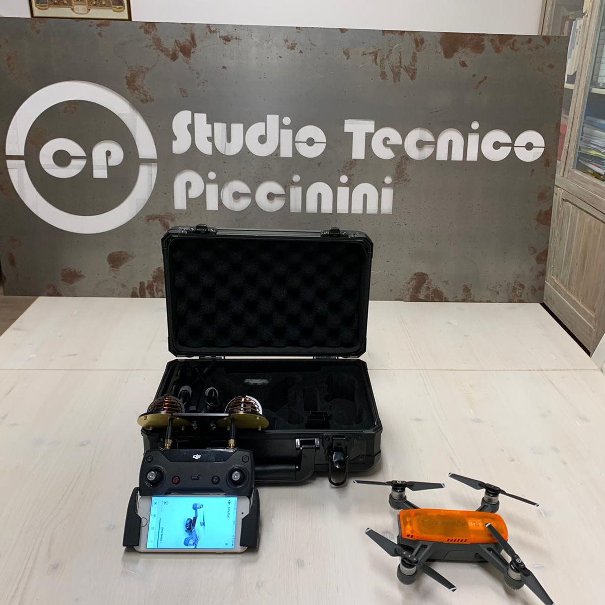 Studio Tecnico Piccinini ascoli piceno